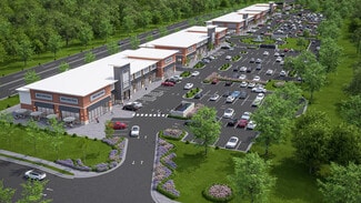 Hutto, TX Office/Medical, Retail - 2881 Limmer Loop Hutto, TX Office/Medical, Retail - 2881 Limmer Loop