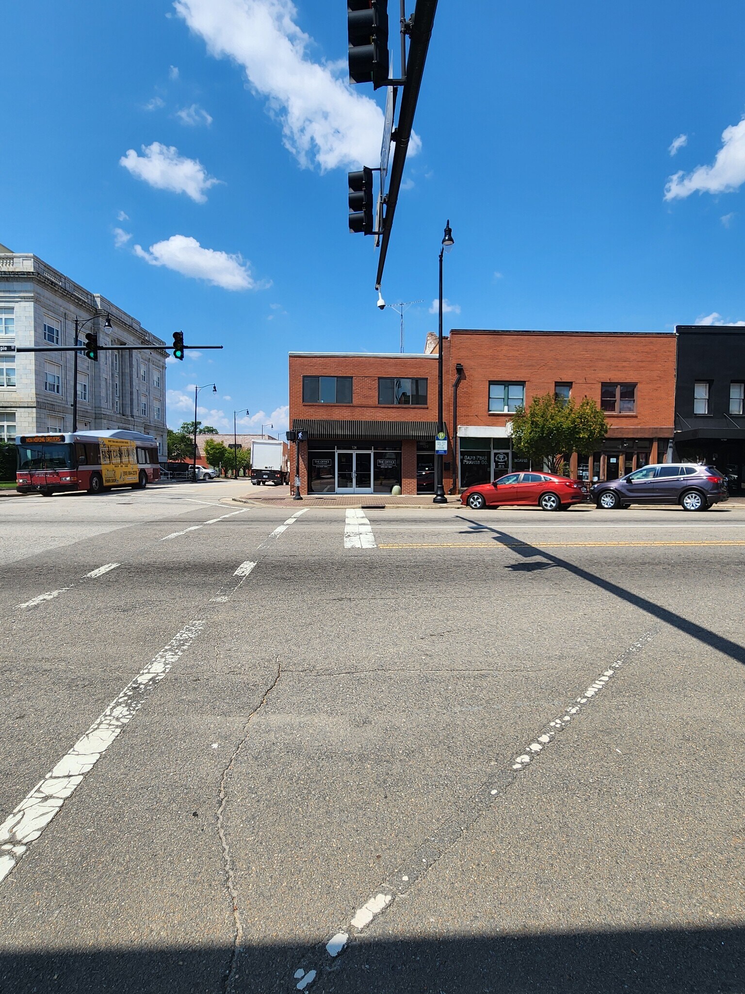 124 Gillespie St, Fayetteville, NC for Rent