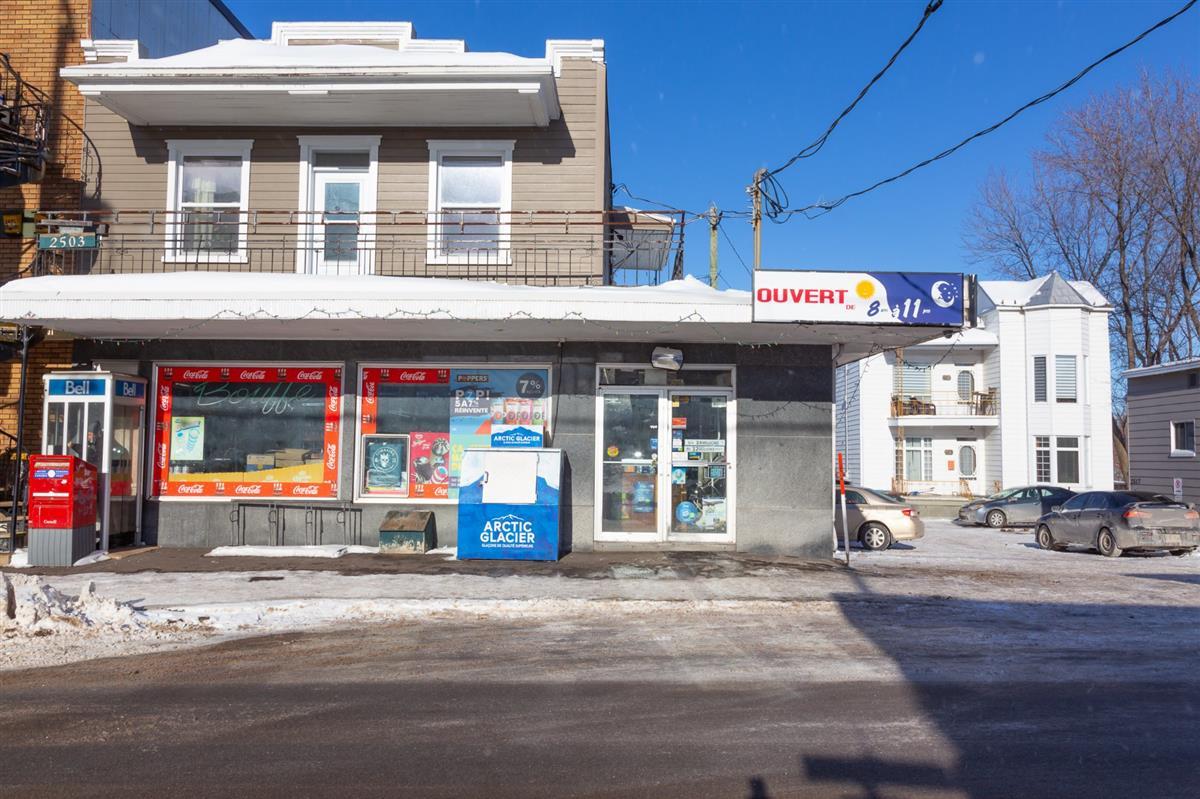 2503 - 2509 Ch Du Fleuve, Lévis, QC for Sale