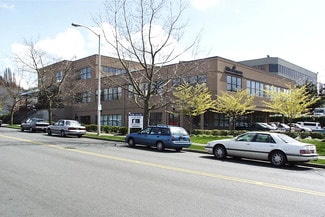 Seattle, WA Office - 301 NE 100th St