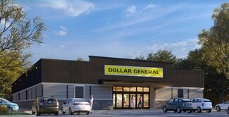 Pace, FL Convenience Store - 3407 Mahogany Dr