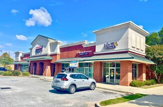 Fayetteville, GA Retail - 315 Highway 314 Fayetteville, GA Retail - 315 Highway 314