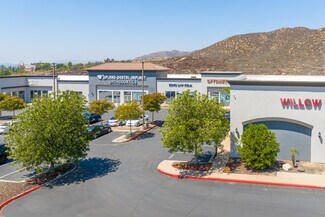 Wildomar, CA Storefront Retail/Office - 34859 Frederick St Wildomar, CA Storefront Retail/Office - 34859 Frederick St