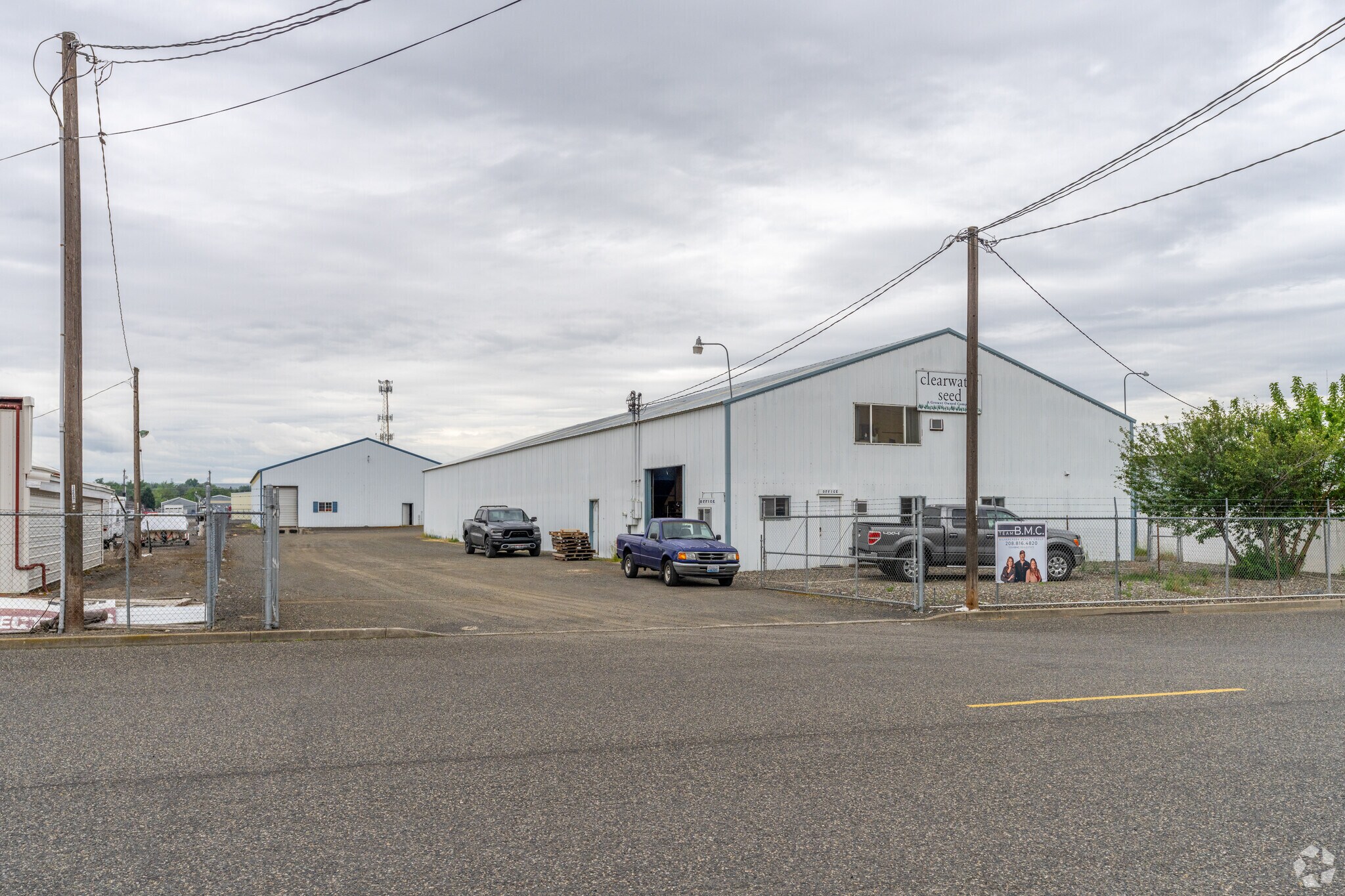 1265 Port Way, Clarkston, WA for Sale