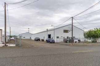Clarkston, WA Warehouse - 1265 Port Way