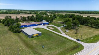 Chanute, KS Showroom - 8900 Highway 39