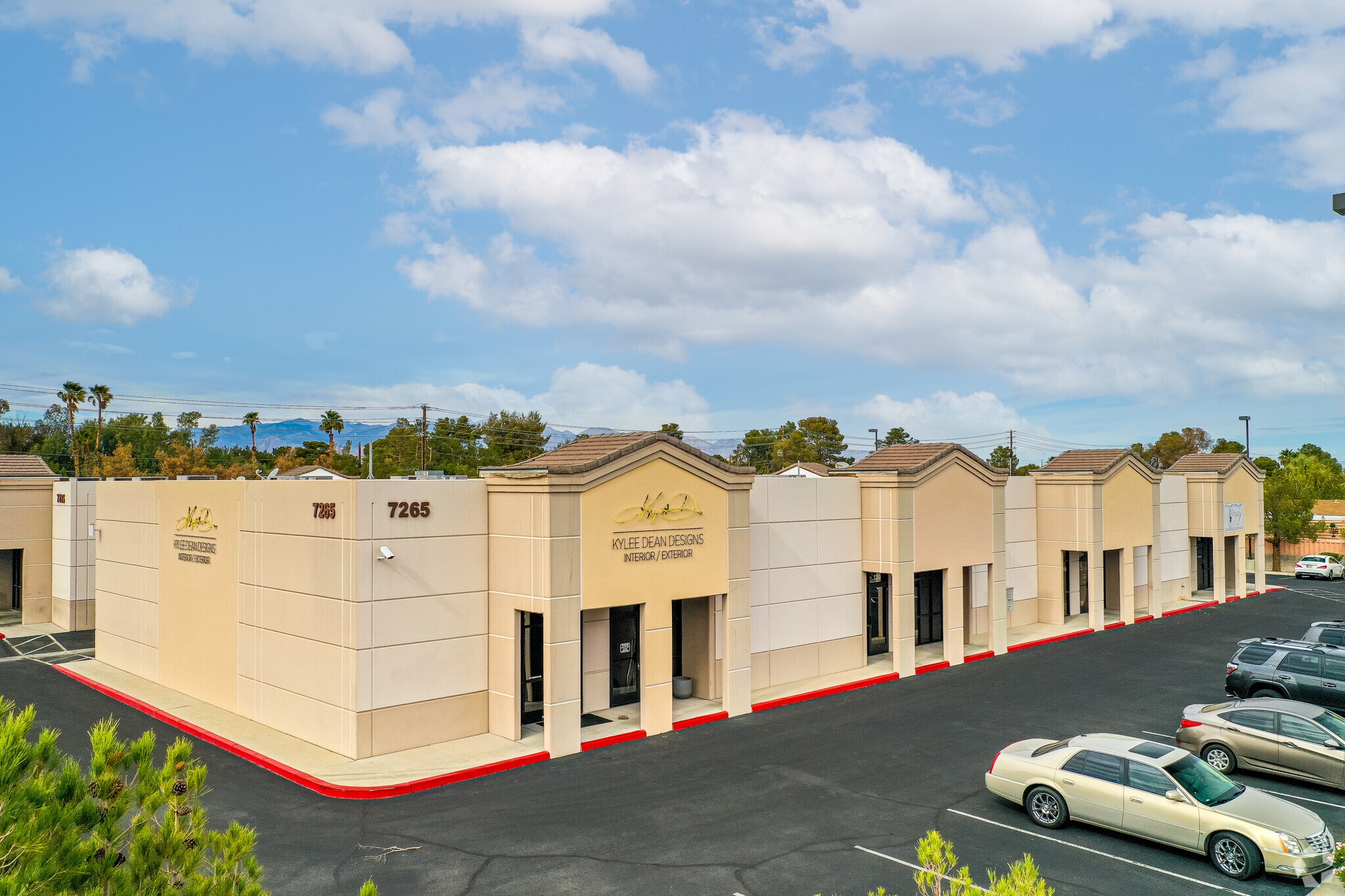 7265 Dean Martin Dr, Las Vegas, NV for Rent