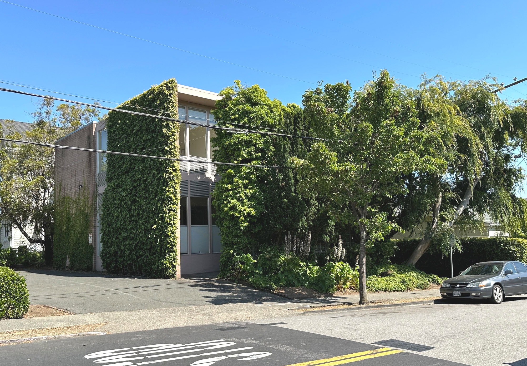 1615 5th Ave, San Rafael, CA for Sale