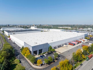 Jersey City, NJ Industrial - 25 Colony Rd