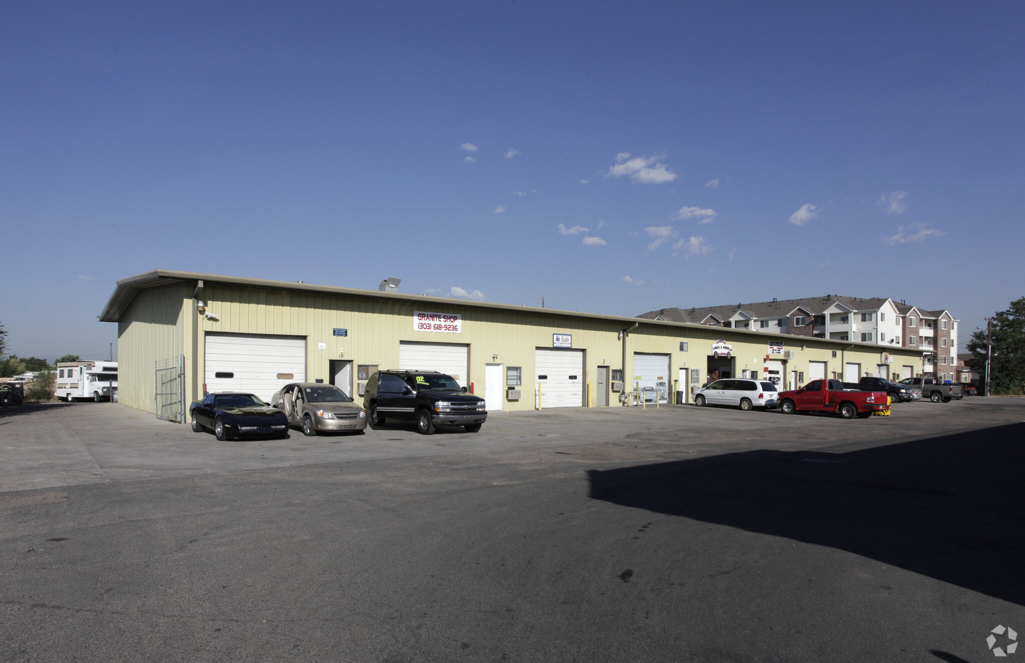 100 W Southern St, Brighton, CO for Rent