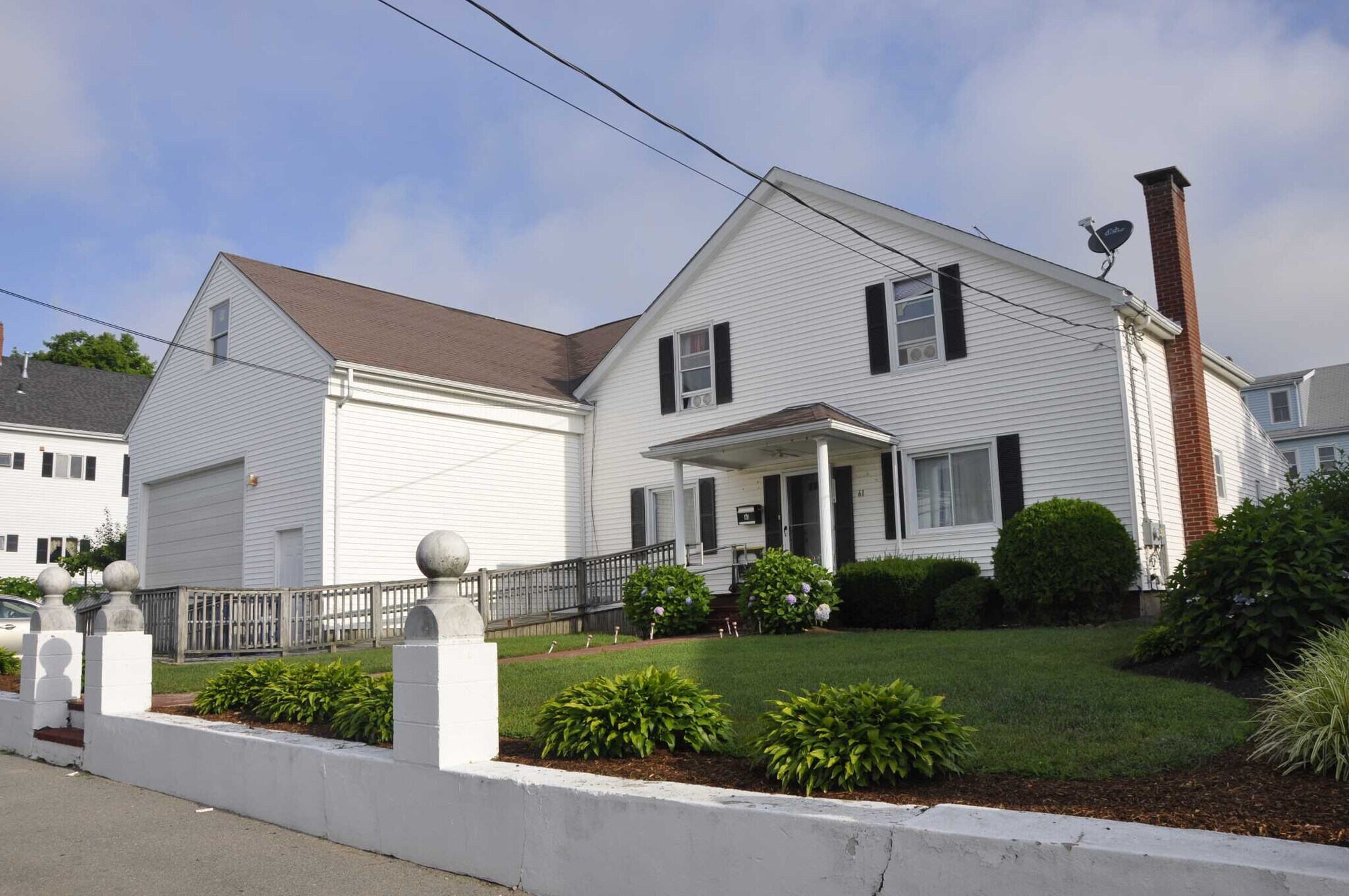 61 Belleville Rd, New Bedford, MA for Sale