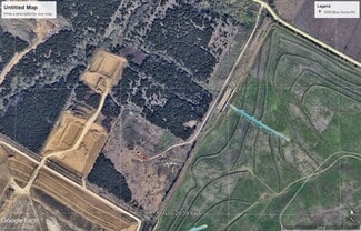 Austin, TX Commercial Land - 5505 Blue Goose Rd