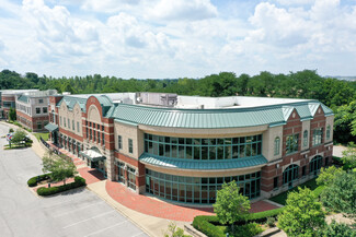 Louisville, KY Office - 2120 High Wickham Place
