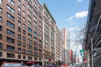 New York, NY Office - 72 Madison Ave