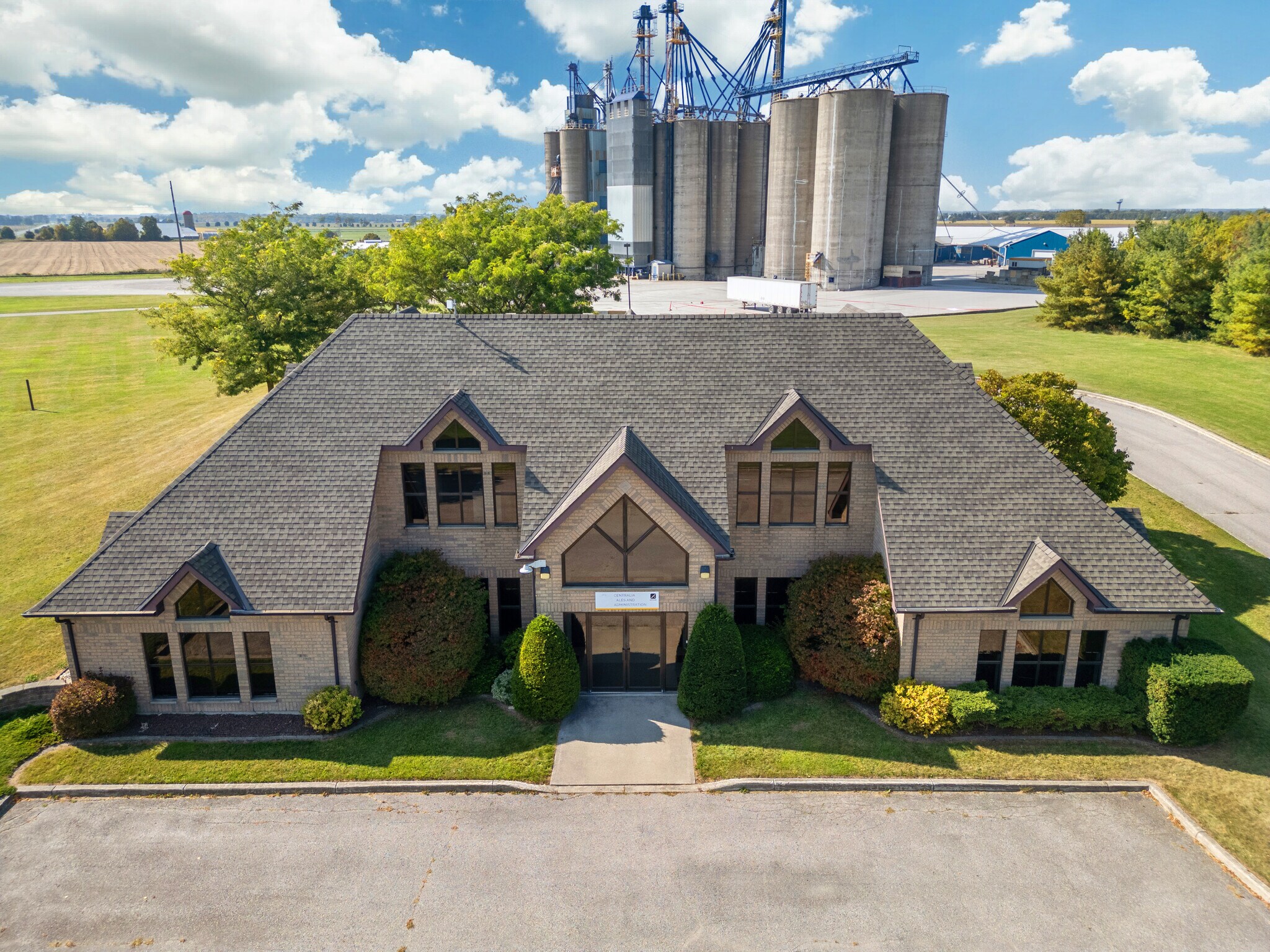 62919 Victoria Dr, Centralia S, Huron Park, ON for Sale