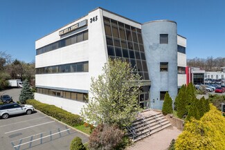 Upper Saddle River, NJ Office - 345 State Rt 17
