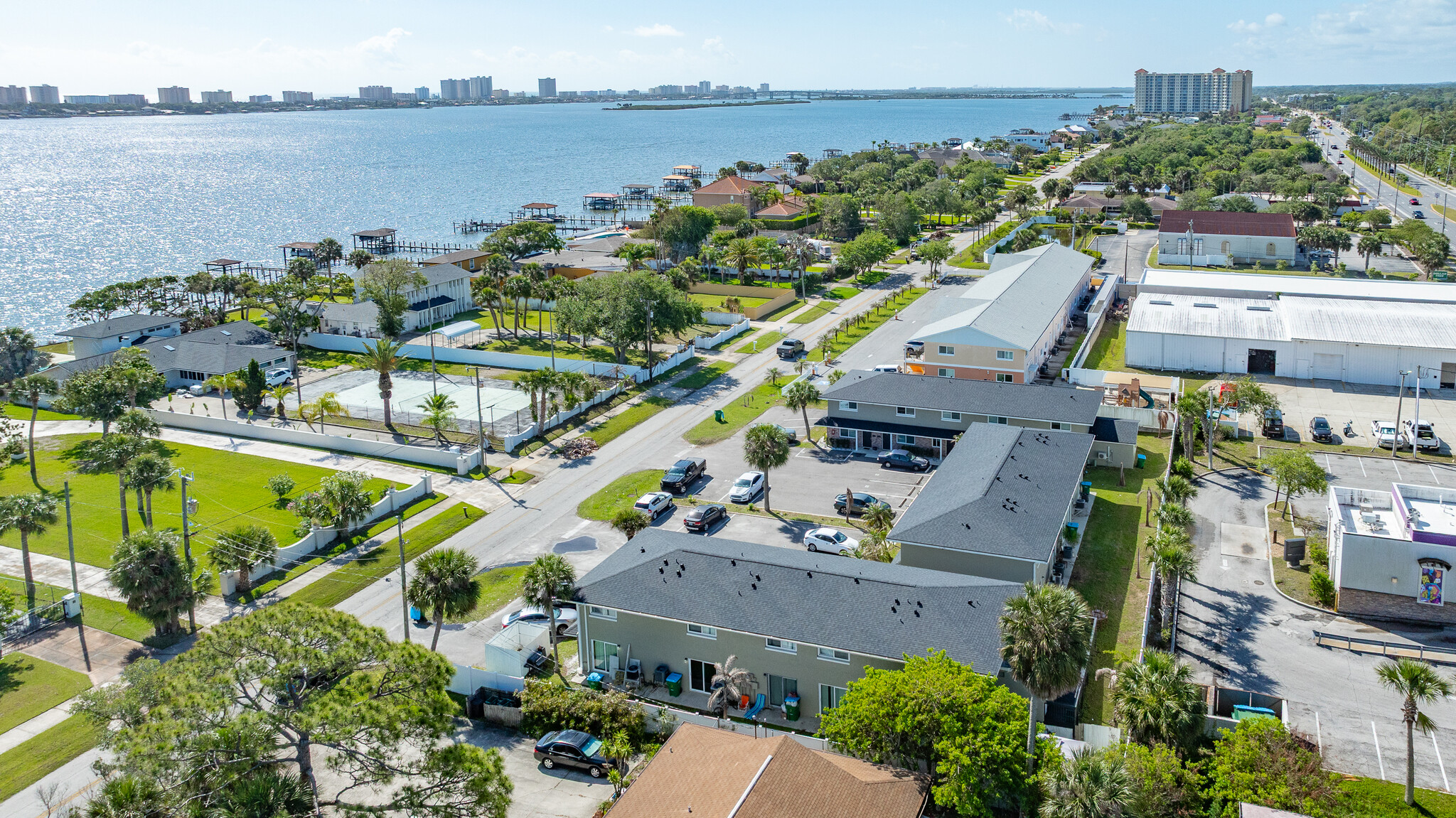 2322 S Palmetto Ave, Daytona Beach, FL for Sale