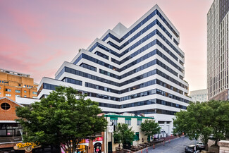 Bethesda, MD Office - 4800 Hampden Ln