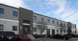 Woburn, MA Office, Flex - 165 New Boston St