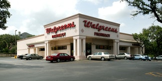 San Antonio, TX Drug Store - 10411 West Ave