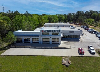 Tyler, TX Distribution - 2850 S Southwest Loop 323