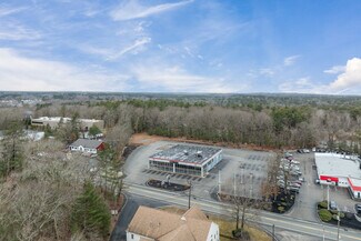 Pembroke, MA undefined - 32 Schoosett St