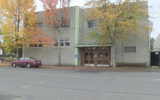 Springfield, OR Schools - 765 A St