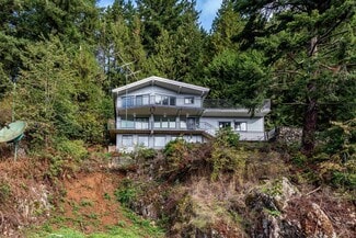 Chilliwack, BC Residential - 47005 Yale Rd