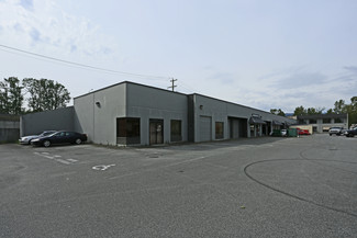 Maple Ridge, BC Industrial - 11720 Stewart Cres