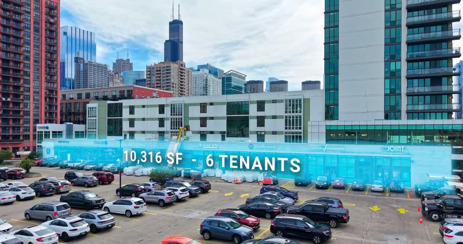 328 N Desplaines St, Chicago, IL for Sale