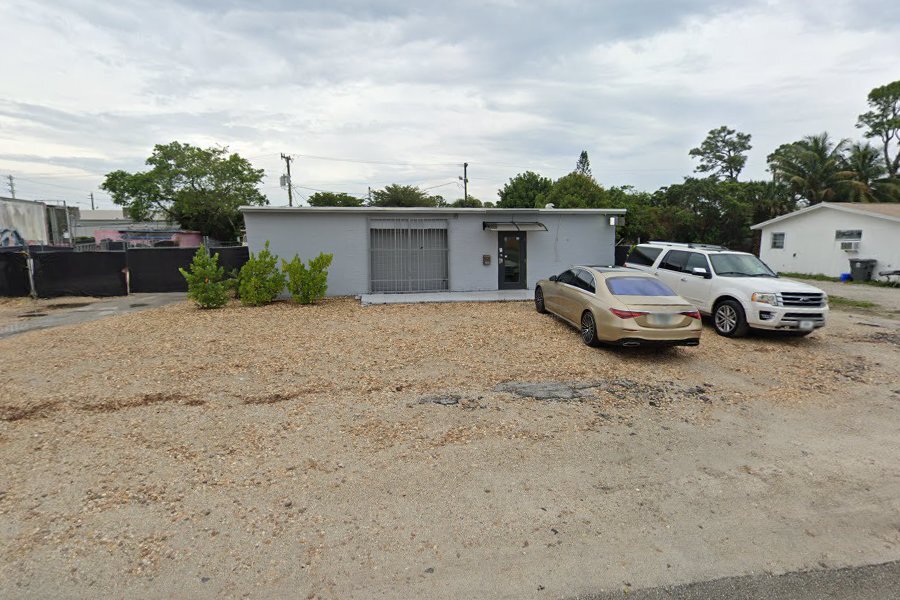 4453 Edward Rd, West Palm Beach, FL for Rent