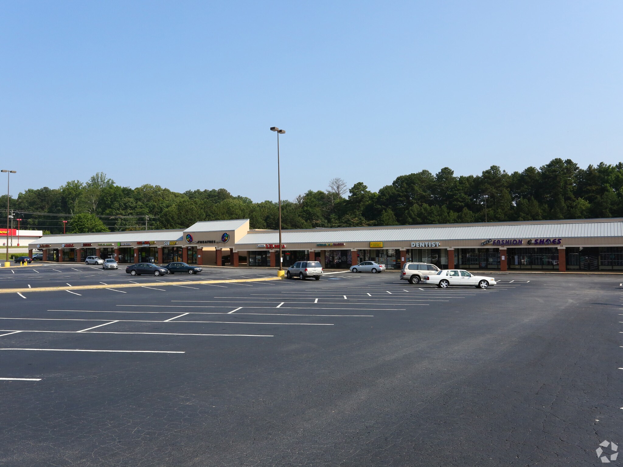6116-6154 Covington Hwy, Lithonia, GA for Rent