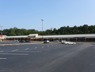Lithonia, GA Retail - 6116-6154 Covington Hwy Lithonia, GA Retail - 6116-6154 Covington Hwy