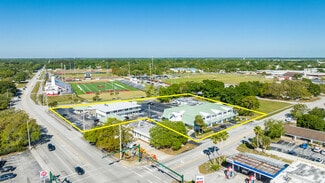 Vero Beach, FL Medical - 1615 14th Ave