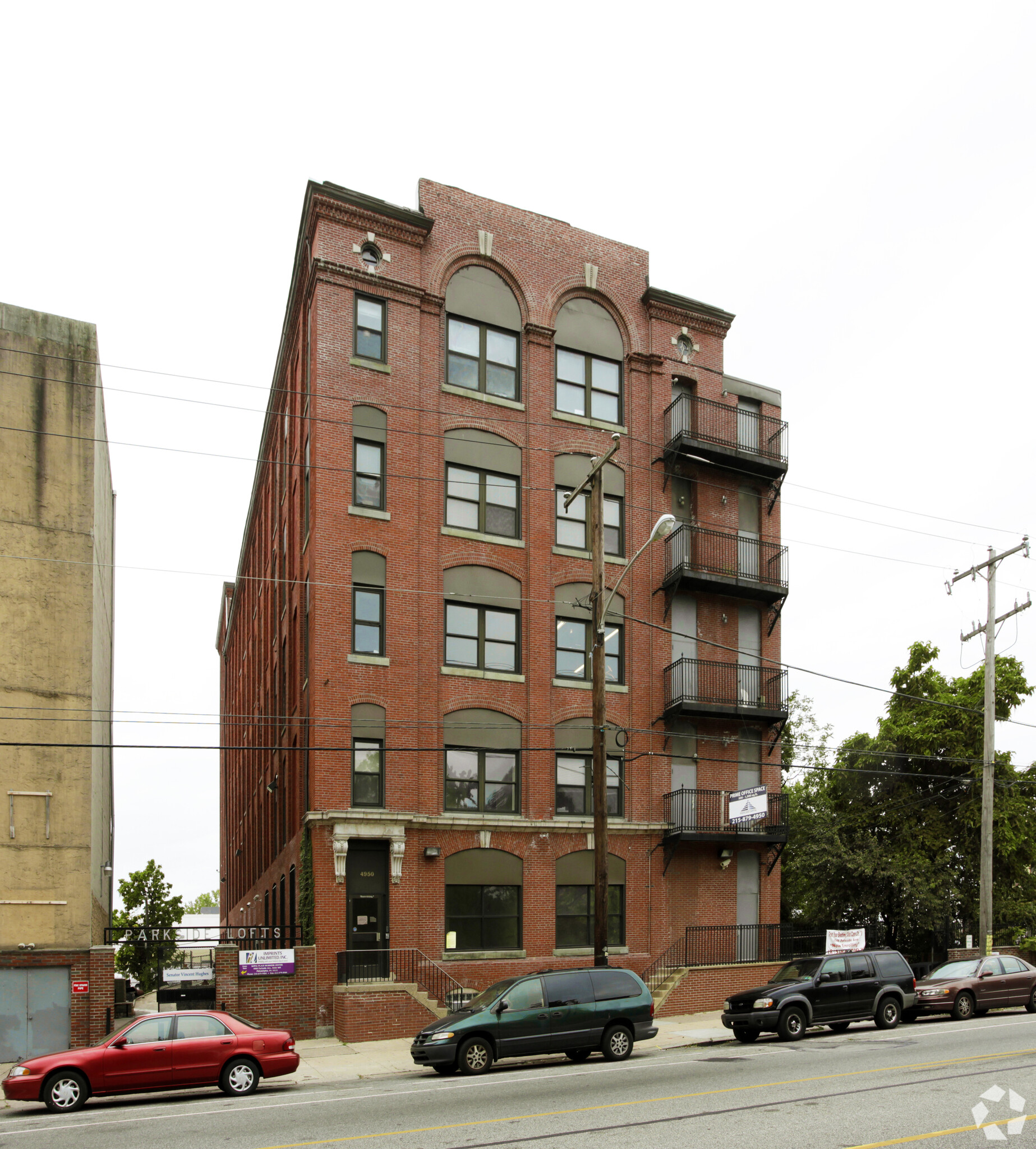 4946-4950 Parkside Ave, Philadelphia, PA for Rent