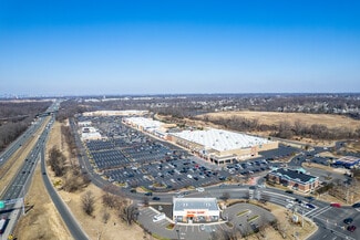 Deptford, NJ Retail - 2000 Clements Bridge Rd