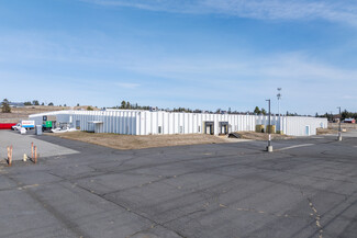 Cheney, WA Light Manufacturing - 1500 W 1st St