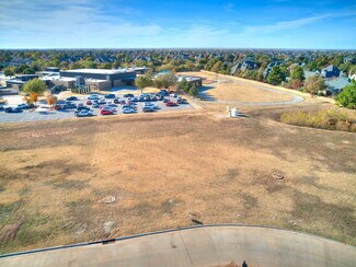 Oklahoma City, OK Commercial Land - 8021 N Council Rd