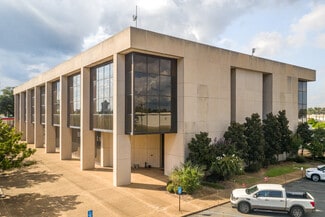 Bossier City, LA Office - 1325 Barksdale Blvd
