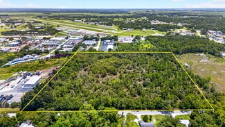 LaBelle, FL Commercial - East Lincoln Avenue