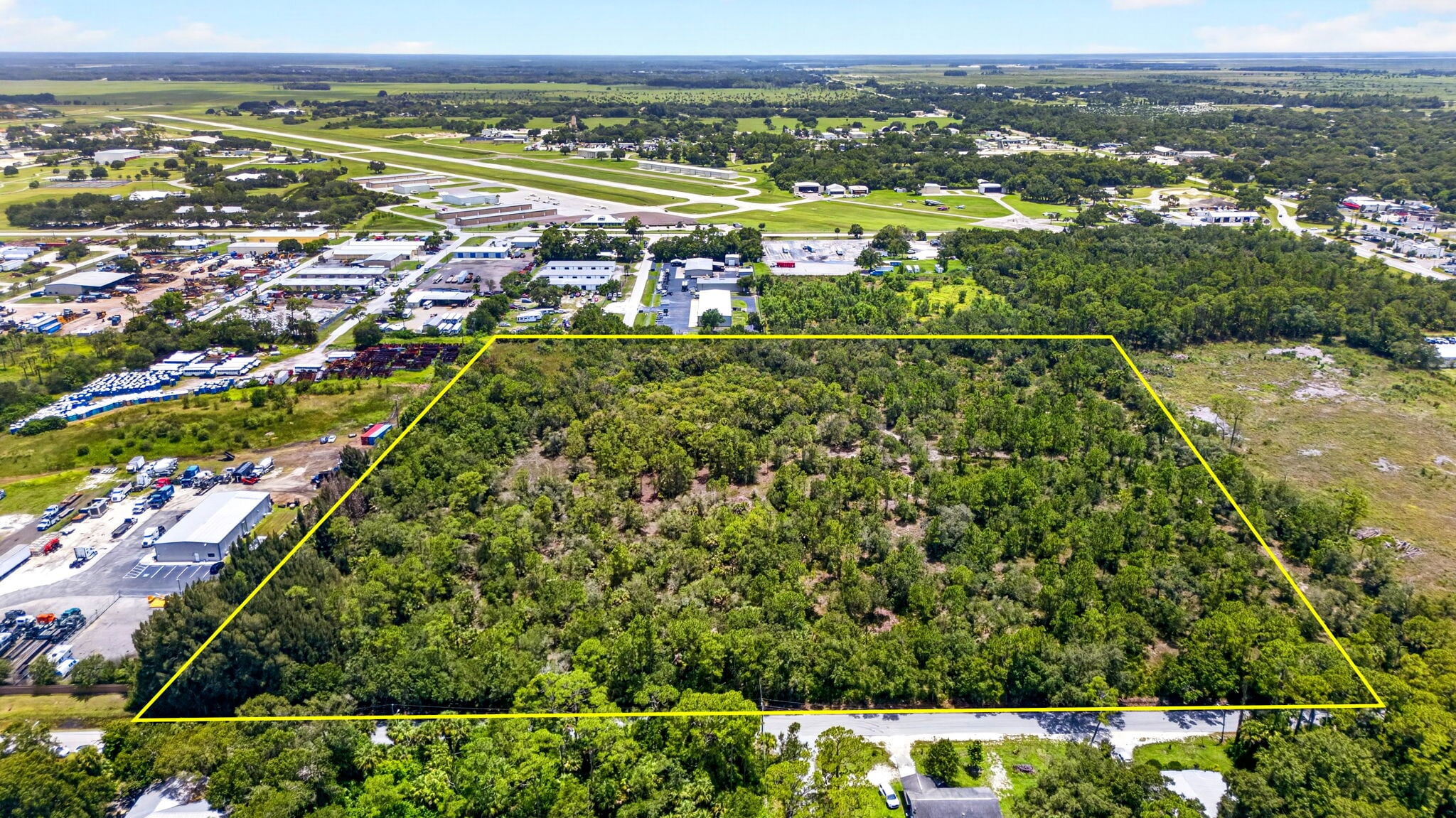 East Lincoln Avenue, LaBelle, FL for Sale