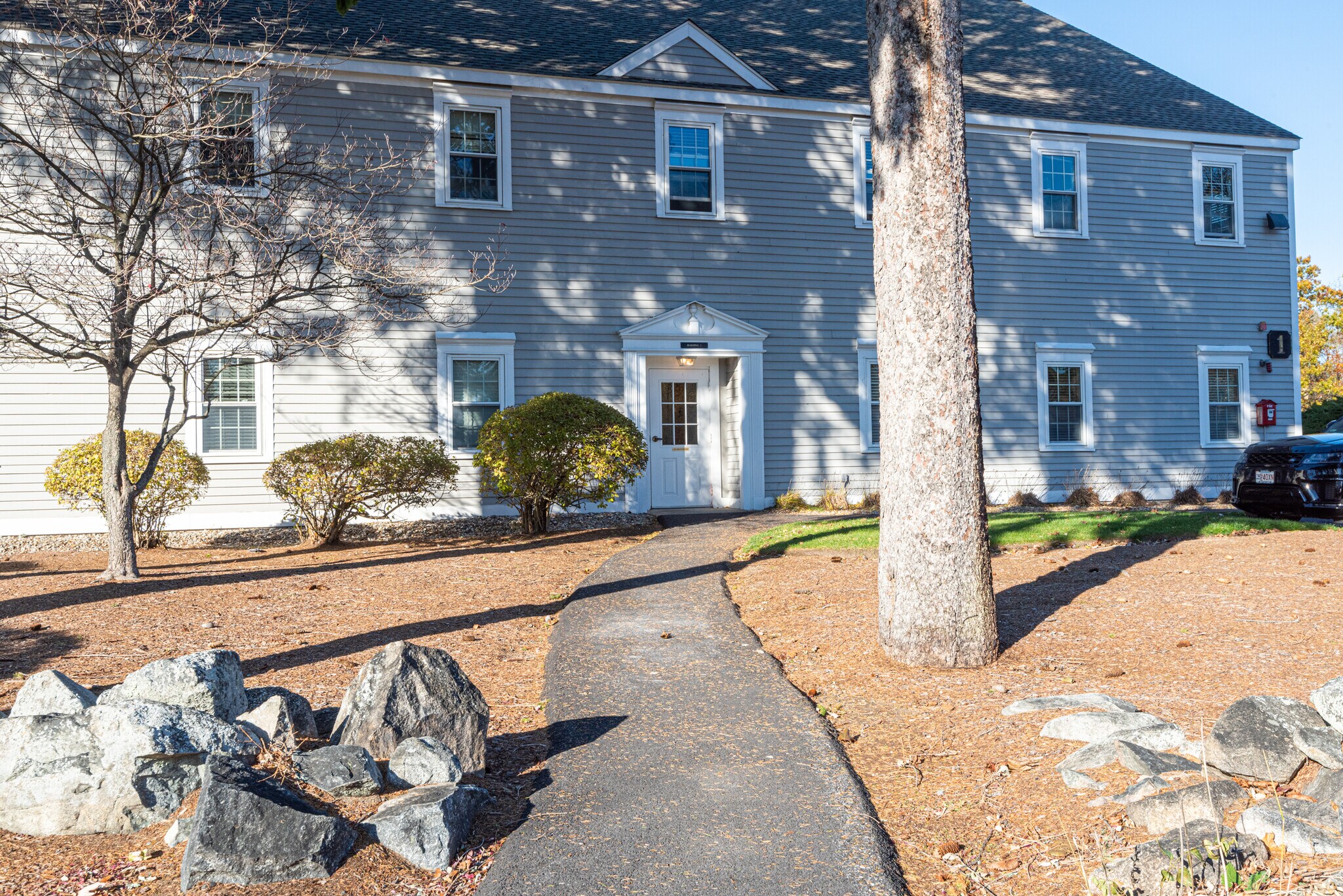 40 Salem St, Lynnfield, MA for Rent