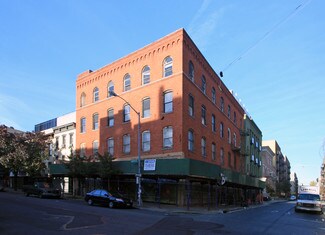 Brooklyn, NY Retail - 132 Havemeyer St Brooklyn, NY Retail - 132 Havemeyer St