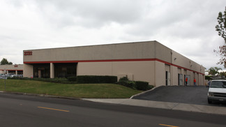 Laguna Hills, CA Industrial - 23322 South Pointe Dr