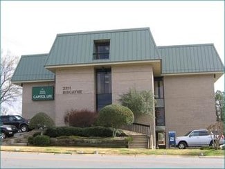 Little Rock, AR Office - 2311 Biscayne Dr