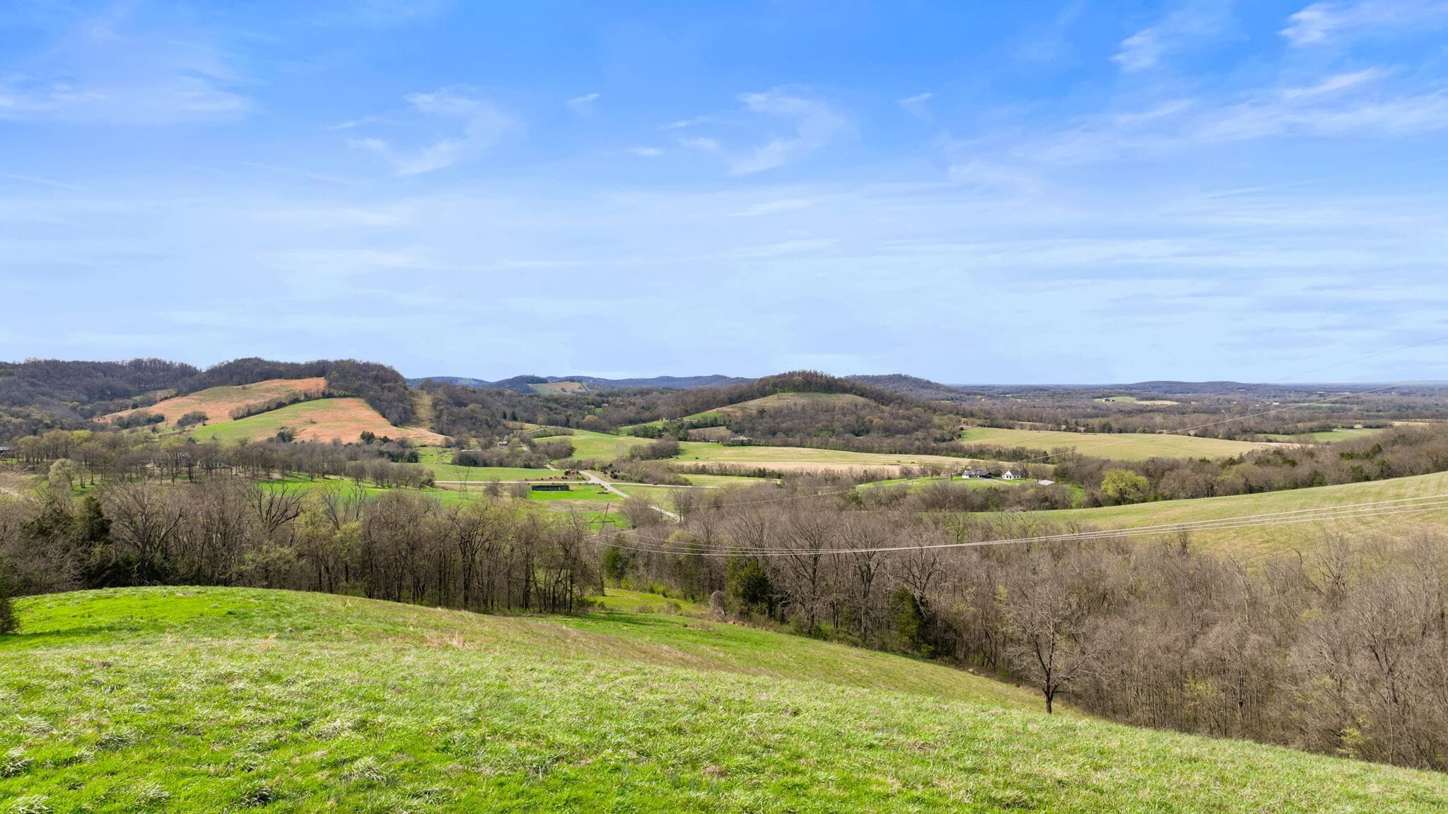 0 McLaughlin Rd, Shelbyville, TN for Sale