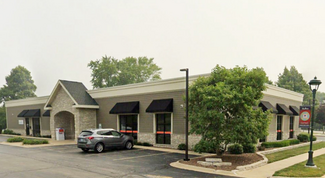 Manteno, IL Retail - 303 Section Line Rd