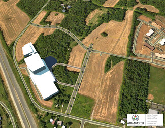 Louisville, KY Commercial Land - 12999 Shelbyville Rd
