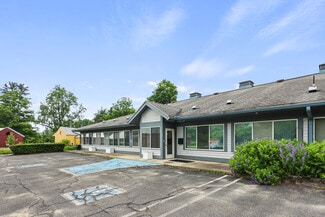 Great Barrington, MA Medical - 789 Main St