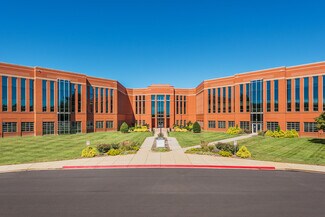 High Point, NC Office - 4161 Piedmont Pky